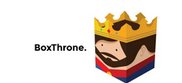 BoxThrone Board Games Shelves coupon code