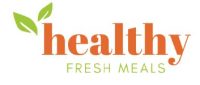 Healthy Fresh Meals coupon code