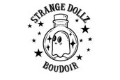 Strange Dollz Boudoir coupon code
