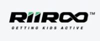 RiiRoo Getting Kids Active discount code