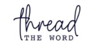 Thread The Word discount code