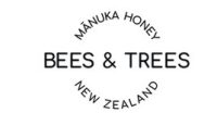 Bees & Trees Manuka Honey coupon code