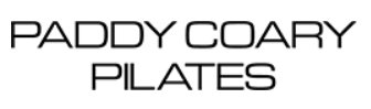 Paddy Coary Pilates coupon code
