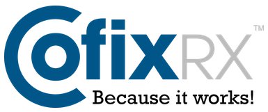 Cofix RX coupon code