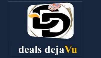 Deals DejaVu coupon code