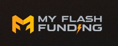 My Flash Funding Prop Firm coupon code