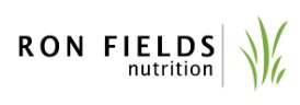 Ron Fields Nutrition UK discount code