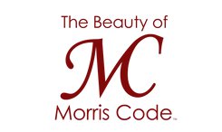 Beauty of Morris Code coupon code