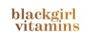 Black Girl Vitamins Co coupon code