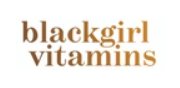 BlackGirl Vitamins coupon code