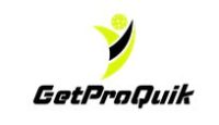 GetProQuik Pickleball Paddles coupon code