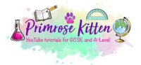 Primrose Kitten GCSE discount code