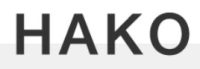 The Hako coupon code