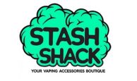 The Stash Shack discount code