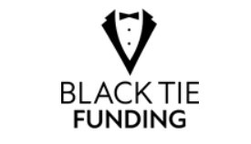Black Tie Funding coupon code