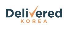 Delivered Korea coupon code