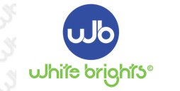 White Brights coupon code