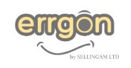 Errgon By Sellingam LTD discount code