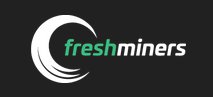 Fresh Miners coupon code