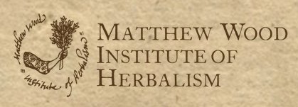 Matthew Wood Institute Of Herbalism coupon code