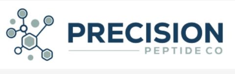 Precision Peptide Co coupon code