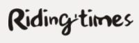 Riding Times coupon code