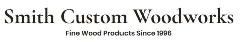 Smith Custom Woodworks coupon code