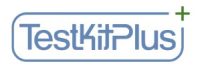 TestKitPlus.com coupon code