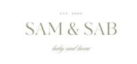 Sam And Sab Baby Store coupon code