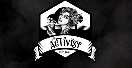 The Activist CBD discount code