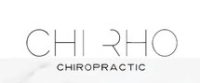 Chi Rho Chiropractic coupon code