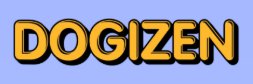Dogizen promo code