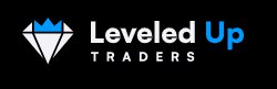 $50.00 off Leveled Up Traders Prop Firm Coupon Code