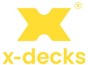 X-Decks coupon code