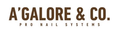 A'Galore & Co discount code
