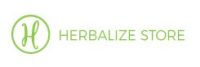 HerbalizeStore.co.uk discount code