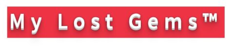 My Lost Gems and UK Fossils discount code