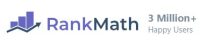 Rank Math PRO coupon code