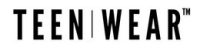Teen Wear EU coupon code