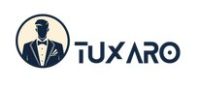 Tuxaro Men's Suits promo code
