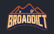 BROADDICT discount code