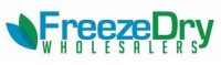 Freeze Dry Wholesalers coupon code