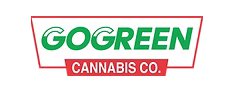 Go Green Cannabis Co promo code