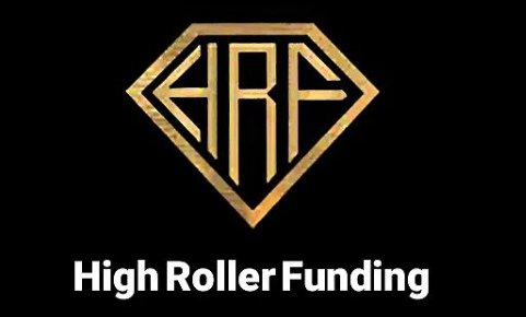 High Roller Funding coupon code