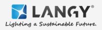 Langy Solar Lights discount code