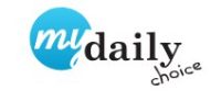 My Daily Choice coupon code
