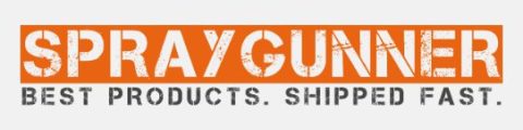 Spray Gunner discount code