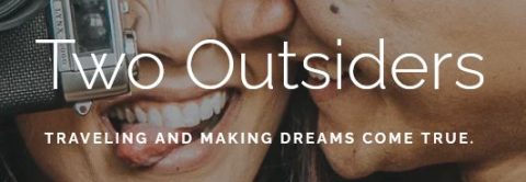 Two Outsiders coupon code