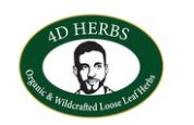 4d Herbs Sea Moss discount code