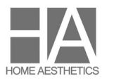 HOME AESTHETICS discount code